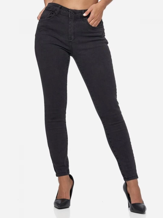 Foto van product Tazzio Jeans 'F105' zwart