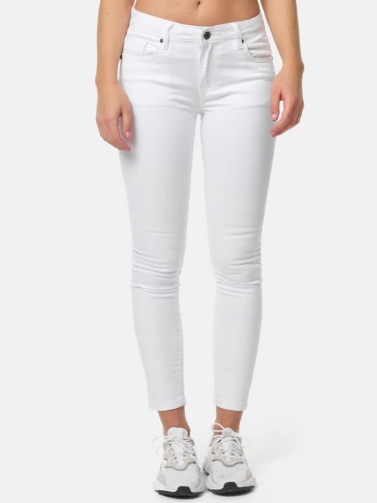Foto van product Tazzio Jeans 'F112' wit