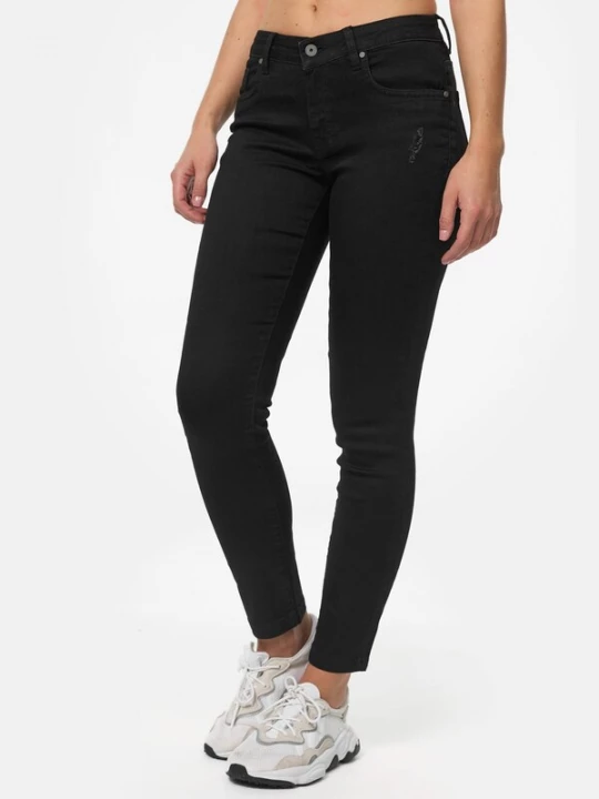 Foto van product Tazzio Jeans 'F112' zwart