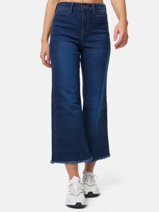 Foto van product Tazzio Jeans 'F113' blauw