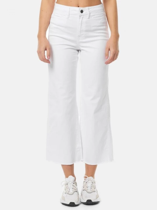 Foto van product Tazzio Jeans 'F113' wit