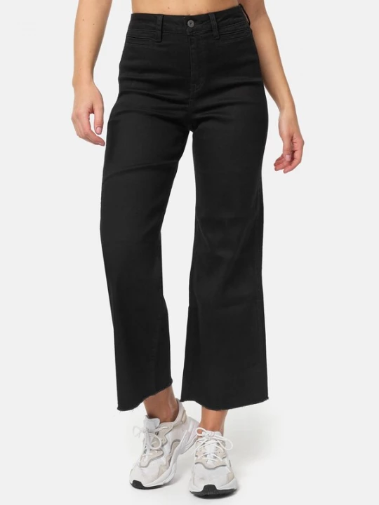 Foto van product Tazzio Jeans 'F113' zwart