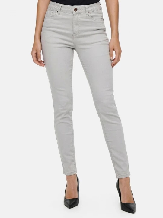 Foto van product Tazzio Jeans 'F138' grijs