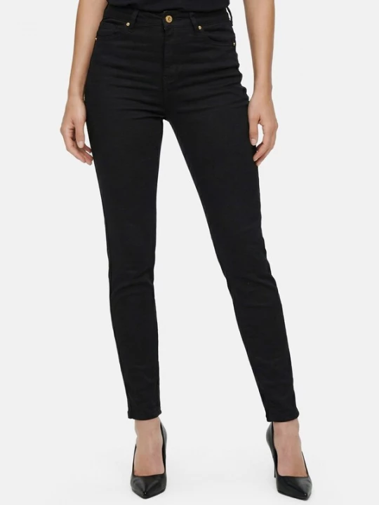 Foto van product Tazzio Jeans 'F138' zwart