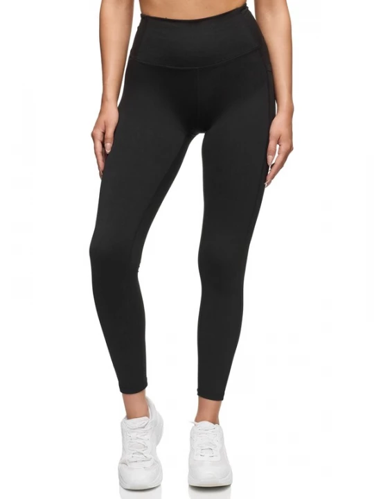 Foto van product Tazzio Leggings 'F301' zwart