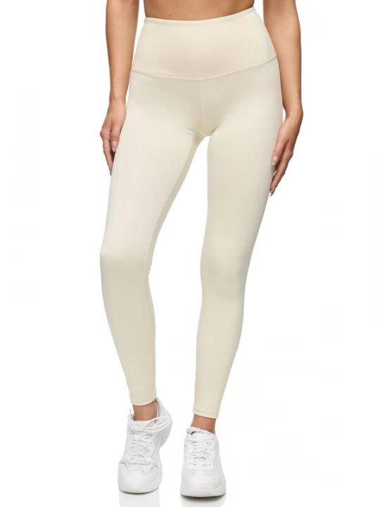 Foto van product Tazzio Leggings 'F302' beige