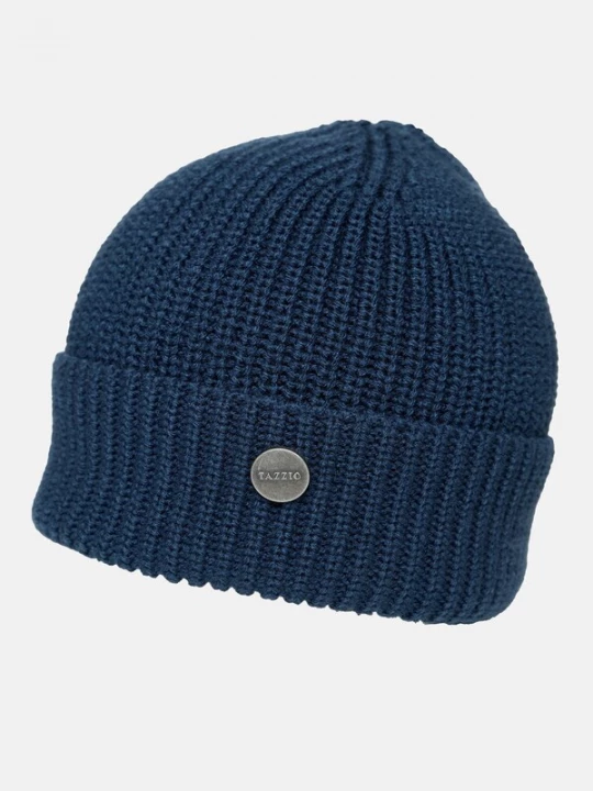 Foto van product Tazzio Muts 'A501' indigo