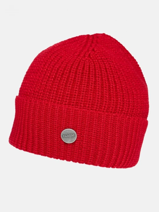 Foto van product Tazzio Muts 'A501' rood