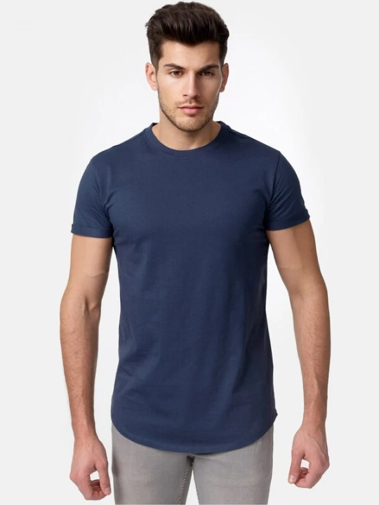 Foto van product Tazzio Shirt 'E105' navy