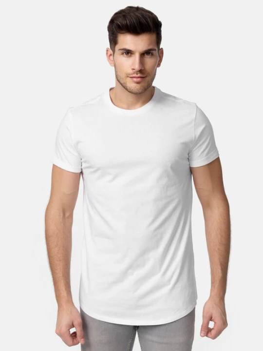Foto van product Tazzio Shirt 'E105' wit