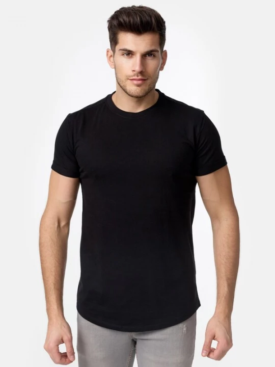 Foto van product Tazzio Shirt 'E105' zwart