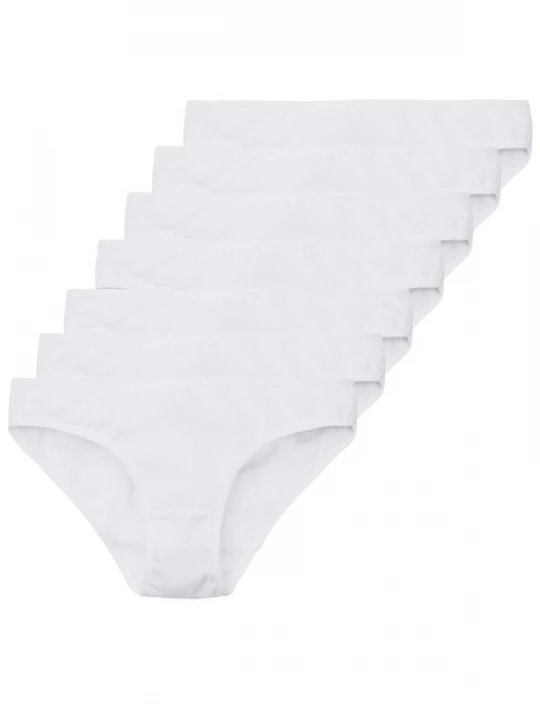 Foto van product Tazzio Slip 'F900' wit