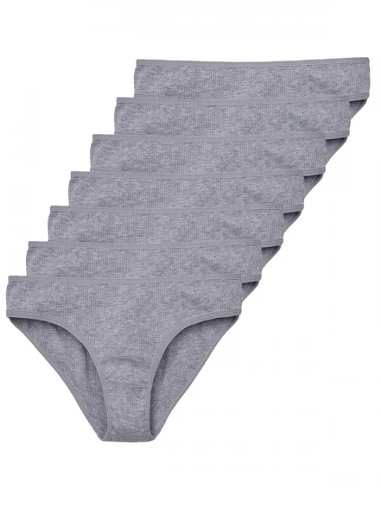 Foto van product Tazzio Slip 'F901' grijs / antraciet
