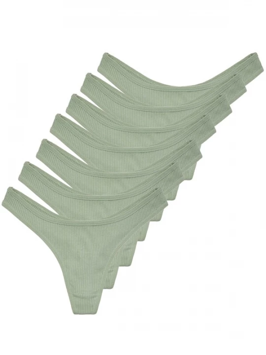Foto van product Tazzio String 'F902' kaki