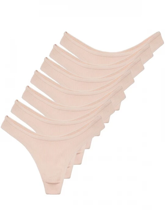 Foto van product Tazzio String 'F902' pink