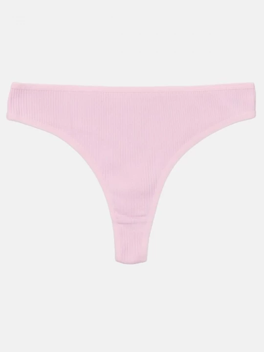 Foto van product Tazzio String 'F933' pink