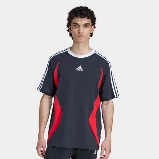Foto van product Teamgeist Tee adidas Originals zwart