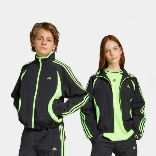 Foto van product Teamgeist Track Top adidas Originals zwart