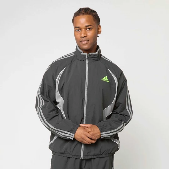 Foto van product Teamgeist Tracktop adidas Originals grijs