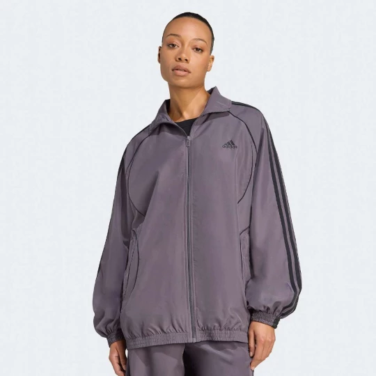 Foto van product Teamgeist Tracktop adidas Originals roze