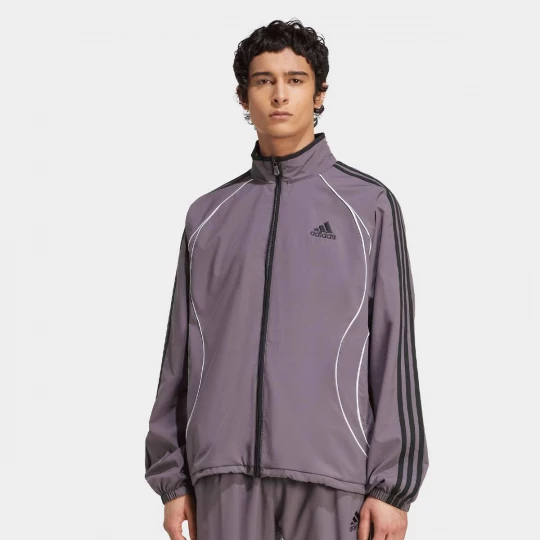 Foto van product Teamgeist Tracktop adidas Originals roze