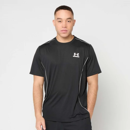 Foto van product Tech Sport Short Sleeve Under Armour zwart