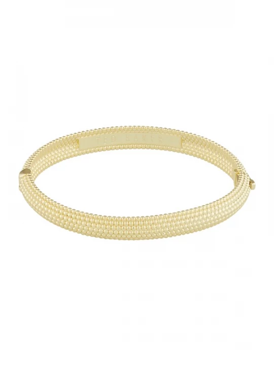 Foto van product Ted Baker Armband 'DOTETT' goud