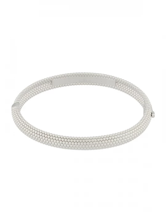 Foto van product Ted Baker Armband 'DOTETT' zilver
