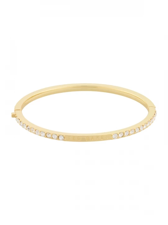 Foto van product Ted Baker Armband goud / transparant