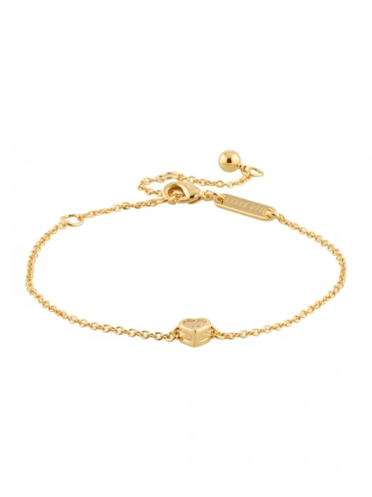 Foto van product Ted Baker Armband 'HALLE' goud