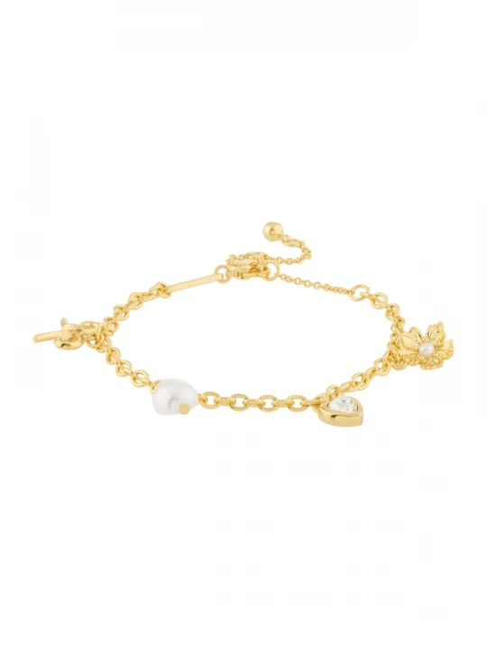 Foto van product Ted Baker Armband 'ISABELLA' goud