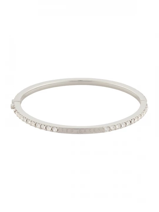 Foto van product Ted Baker Armband zilver / transparant