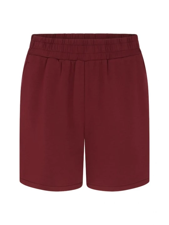 Foto van product Ted Baker Broek donkerrood