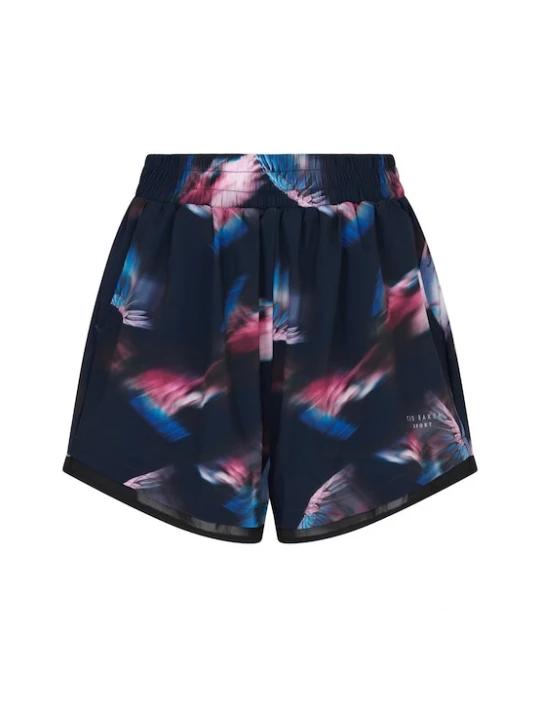 Foto van product Ted Baker Broek gemengde kleuren / zwart