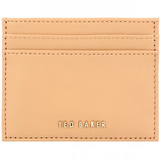 Foto van product Ted Baker Etui 'Garcina' sand / goud