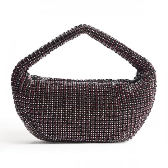 Foto van product Ted Baker Handtas 'Crystol' bordeaux