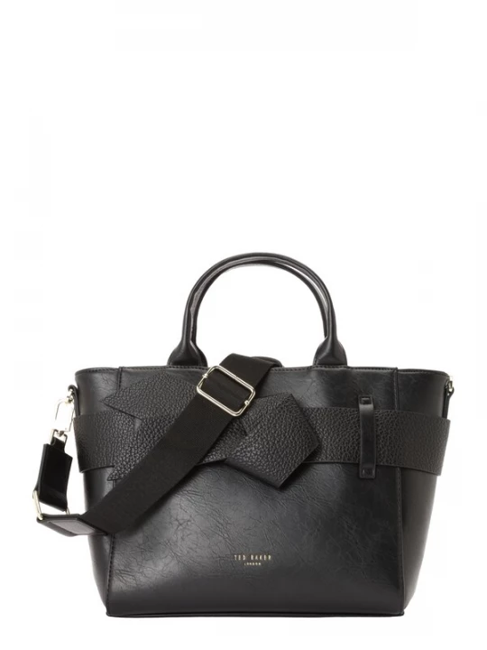 Foto van product Ted Baker Handtas 'Jimsa' zwart