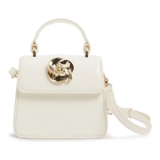 Foto van product Ted Baker Handtas 'Roselah' beige