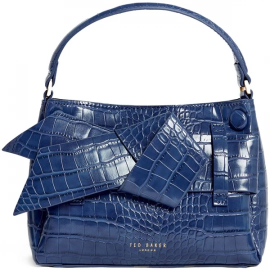 Foto van product Ted Baker Handtas 'Ssansa' blauw