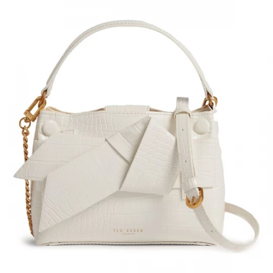 Foto van product Ted Baker Handtas 'Ssansa' wit