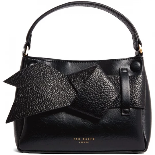 Foto van product Ted Baker Handtas 'Ssansa' zwart