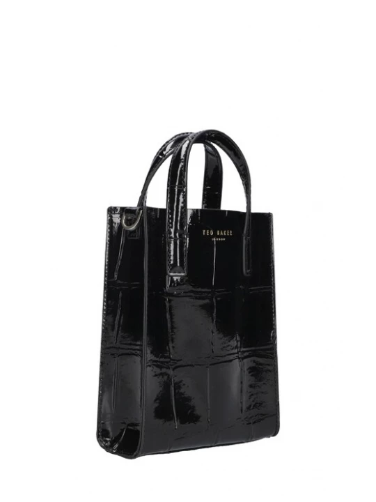 Foto van product Ted Baker Handtas 'VIIENNA' zwart