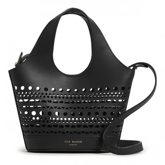 Foto van product Ted Baker Handtas zwart