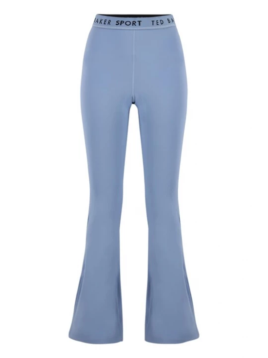 Foto van product Ted Baker Leggings 'Christine Essentials' hemelsblauw / zwart