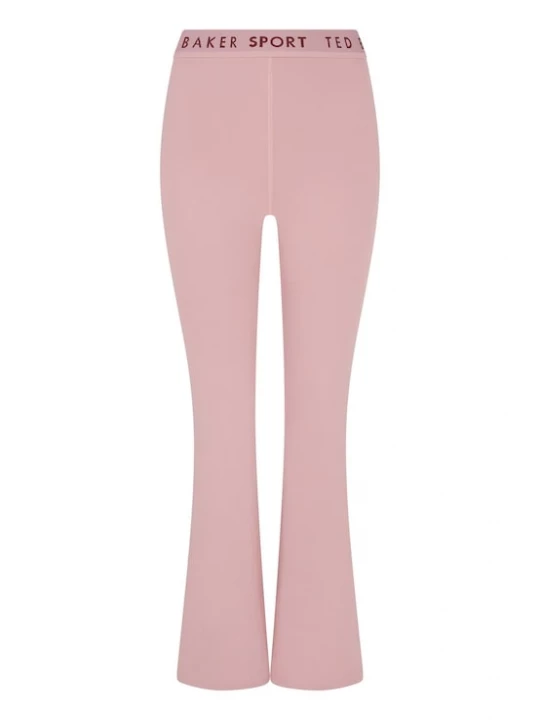 Foto van product Ted Baker Leggings 'Christine Essentials' lichtlila / bordeaux