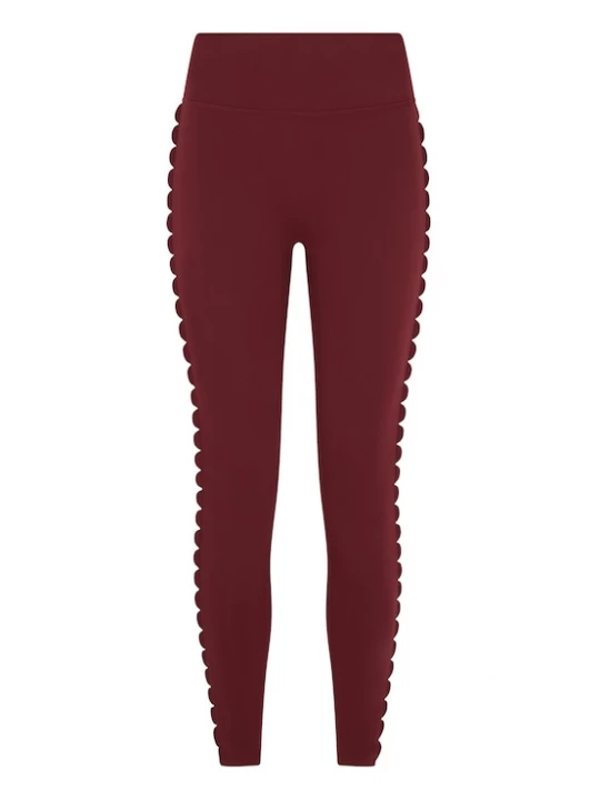 Foto van product Ted Baker Leggings donkerrood
