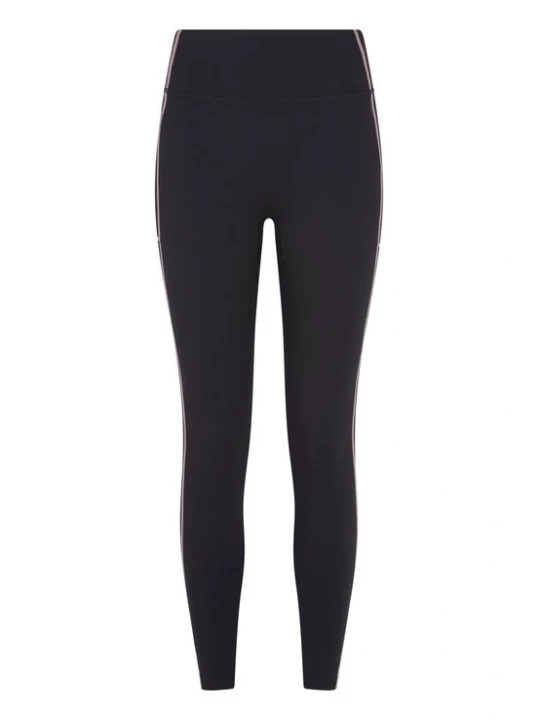 Foto van product Ted Baker Leggings 'Energy' rosa / zwart