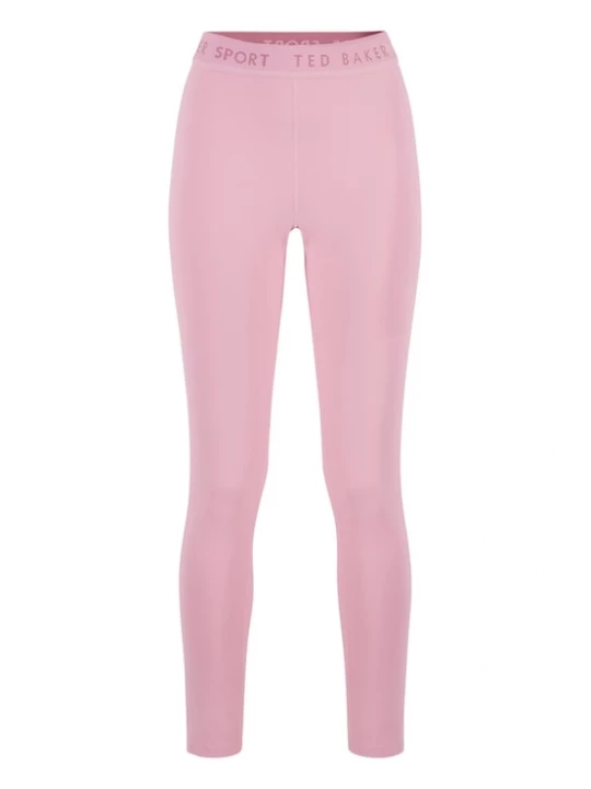 Foto van product Ted Baker Leggings 'Maria Essentials' rosa / pitaja roze