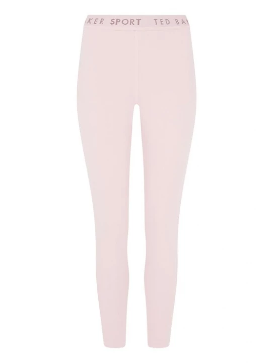 Foto van product Ted Baker Leggings 'Maria Essentials' sering / mauve