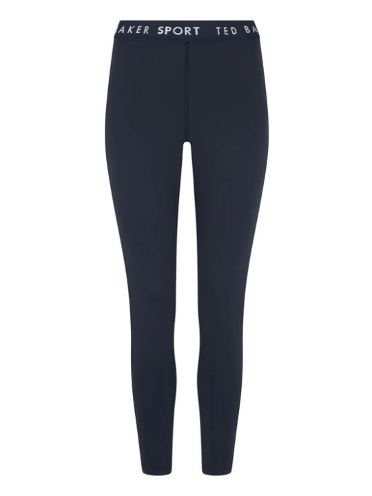 Foto van product Ted Baker Leggings 'Maria' navy / wit